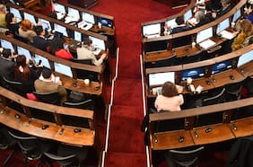 Consejo Constitucional limita el derecho a huelga a la negociación colectiva