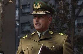 La caída de Rozas: Los ocho actos que sellaron la salida del general director