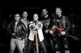 Aleste se suma a Journey y Deep Purple en su show en Santiago