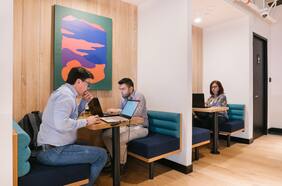 WeWork cierra el 2022 con un crecimiento del 15% en ocupación