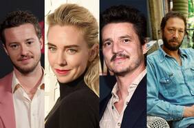 Elenco completo: anuncian quiénes serán los protagonistas en Los Cuatro Fantásticos