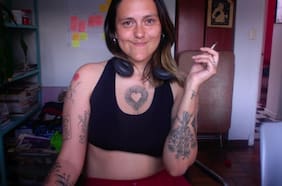 Mi lista: Eleonora Aldea, diseñadora