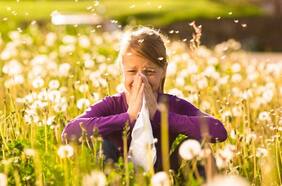 ¿Se curan? ¿Son hereditarias? 10 cosas que debes conocer sobre las alergias estacionales