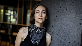 Catherine Lacey, escritora: “Los detectives salvajes me parece una locura. Es imposible no amarlo”