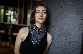 Catherine Lacey, escritora: “Los detectives salvajes me parece una locura. Es imposible no amarlo”