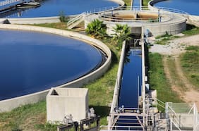 Columna de Rodrigo Guendelman: Aguas reutilizadas, tendencia mundial que necesitamos en Santiago