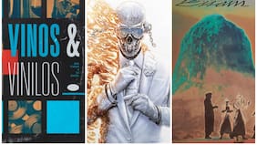 Reseñas de discos/singles: Ana Tijoux celebra la música, Imarhan se renueva y Megadeth se despide a lo grande