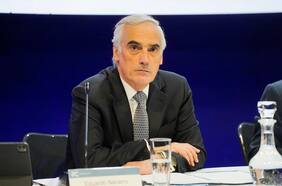 CEO de Empresas Copec: “Chile no resiste más la irrupción de agendas que no busquen el interés colectivo”