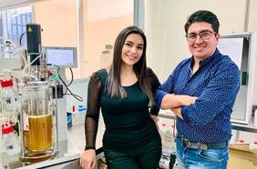 Startup chilena Protera logra financiamiento de US$10 millones incluyendo a la gigante Bimbo como inversionista