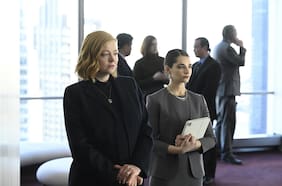 Succession dice adiós con un capítulo a la altura de una soberbia temporada final