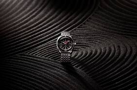 El renacer de un emblema de alta frecuencia: el nuevo Longines Ultra-Chon