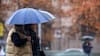 Hasta 200 mm de lluvia: las regiones del centro-sur más afectadas por el sistema frontal de esta semana