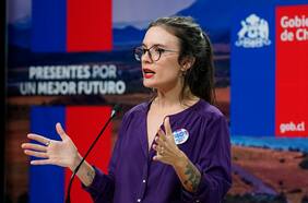 Vallejo por decreto de estabilización de tarifas eléctricas: “Un 90% de los clientes residenciales no van a ver un aumento en sus cuentas superior al IPC”