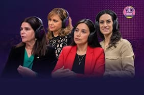 A 74 años del voto femenino: legisladoras reabren debate sobre democracia y representación en el Congreso Nacional