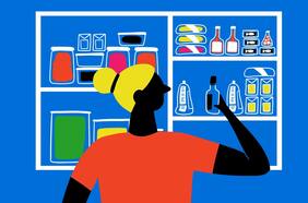 Cyberday: grandes ofertas en orden y organización del hogar