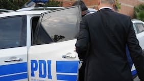 Detienen a presunto homicida en Talca: víctima fue atacada con arma blanca en su domicilio