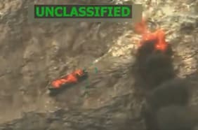 Trump afirma que EE.UU. desbarató otra lancha que transportaba drogas desde Venezuela