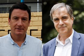 Megarreforma: oficialismo pide privilegiar llegar a acuerdos con el Socialismo Democrático y no con el PDG