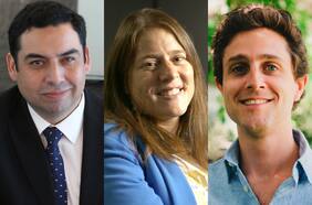 UDI afina dos requerimientos ante el TC para impugnar el indulto de Mateluna y de otros seis condenados