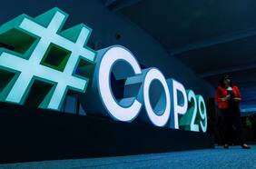 Comienza la COP29 con la mirada en el financiamiento, el cambio climático y la llegada de Donald Trump