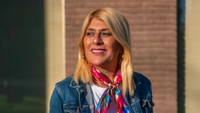 Zandra Parisi por ofensas de Darío Quiroga: “Así son los extremos, faltan el respeto y ningunean a la gente”