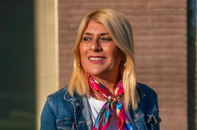 Zandra Parisi por ofensas de Darío Quiroga: “Así son los extremos, faltan el respeto y ningunean a la gente”