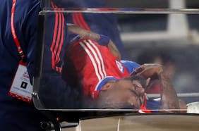 Columna de Jorge Aravena: Chile y las Eliminatorias, lo bueno, lo malo y lo feo