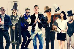 Desert Sessions presenta videos dirigidos por alumnos de la New York Film Academy