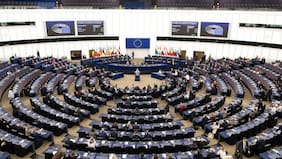 La Eurocámara defiende la eliminación de las fronteras internas de la UE para mover tropas y material militar