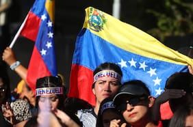 Uno de cada cinco nacimientos en Chile es de una madre extranjera y la mayoría es de venezolanas