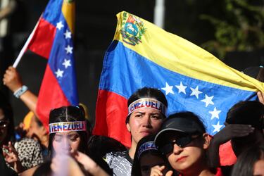 Uno de cada cinco nacimientos en Chile es de una madre extranjera y la mayoría es de venezolanas