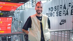 Entrevista con Carlos Díaz, ganador del Maratón de Santiago 2025: “En Chile hay entrenadores muy bien preparados”