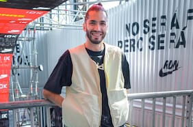 Entrevista con Carlos Díaz, ganador del Maratón de Santiago 2025: “En Chile hay entrenadores muy bien preparados”