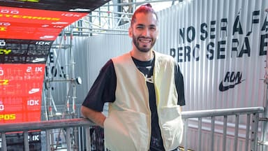 Entrevista con Carlos Díaz, ganador del Maratón de Santiago 2025: “En Chile hay entrenadores muy bien preparados”