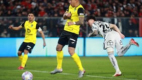 A Colo Colo se le arranca la victoria sobre la hora ante O’Higgins y la U le acorta distancia justo antes del Superclásico