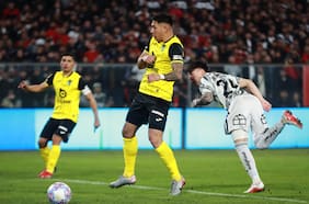 A Colo Colo se le arranca la victoria sobre la hora ante O’Higgins y la U le acorta distancia justo antes del Superclásico