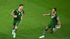 Lo aplauden en Irlanda: mira el golazo de la nueva joya del ataque del Betis de Manuel Pellegrini