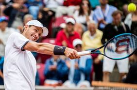Nicolás Jarry remonta ante Draper y avanza en el Masters 1000 de Miami