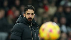 La millonaria indemnización que debe pagar Manchester United tras despedir al DT Ruben Amorim