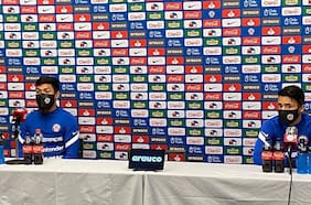 Paulo Díaz avisa: “Nos estamos preparando para ir a ganar a Uruguay”