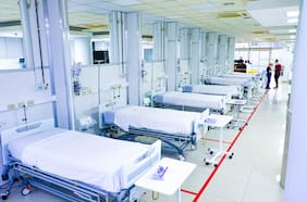 Empresas Banmédica, RedSalud y la Achs: las clínicas que lideran en participación de mercado a nivel nacional