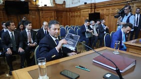 Fiscalía defiende solicitud de desafuero de Joaquín Lavín: “Existen antecedentes graves y serios”