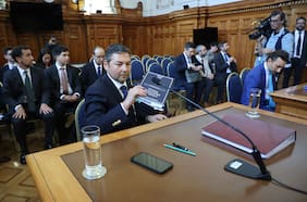 Fiscalía defiende solicitud de desafuero de Joaquín Lavín: “Existen antecedentes graves y serios”