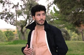 Sebastián Yatra presenta “Milagro”, un álbum que propone un cambio de perspectiva: escúchalo aquí