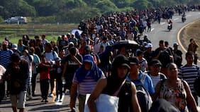 ¿A dónde migran los latinoamericanos?, esto dice la OCDE