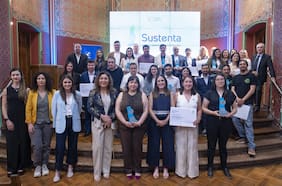 Premio Sustenta destaca a empresas comprometidas con la eficiencia energética en Chile