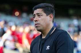 El balance de Nicolás Córdova tras la gira de la Roja por Europa: “Están cambiando cosas que para ustedes pasan desapercibidas”