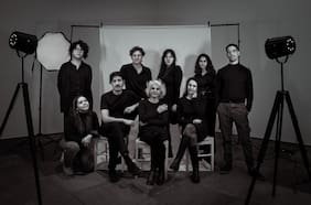 Fundación CorpArtes estrenará la obra VIÑA en formato presencial, la adaptación de la trilogía del dramaturgo Sergio Vodanovic