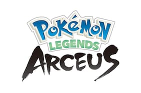 Pokémon Legends: Arceus se está vendiendo más rápido que la línea principal de juegos de Pokémon