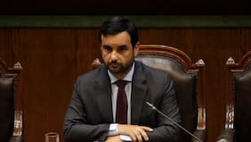 Ministro Gajardo afirma que se deben “sacar a los malos elementos” que manchan “honra” de Gendarmería